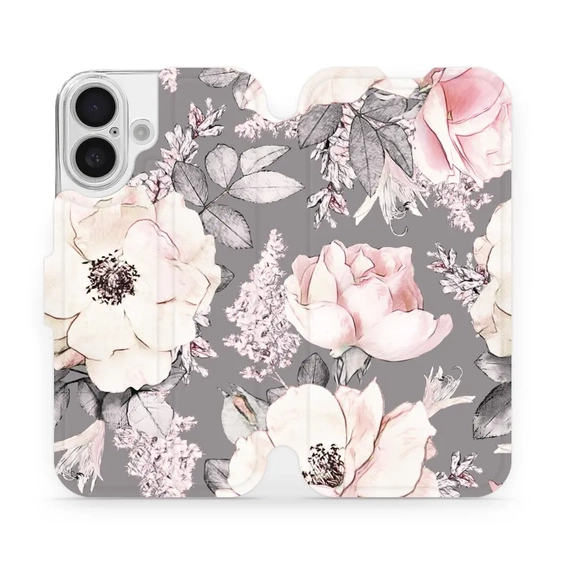 Phone Case Apple iPhone 16 - Design MX06S