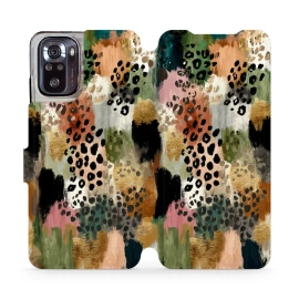 Hülle für Xiaomi POCO M5s - Farbe V167S