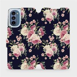 Phone Case Motorola Moto G62 5G - Design V068P
