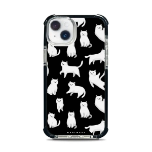 Case MagSafe Elite Bumper for Apple iPhone 14 Plus - Design D163D
