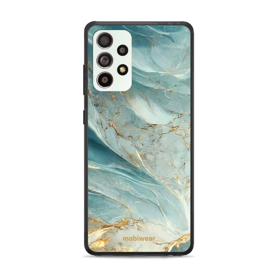 Hülle Glossy Case für Samsung Galaxy A52 - Farbe G022G