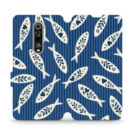 Phone Case Xiaomi Mi 9T - Design VP89S