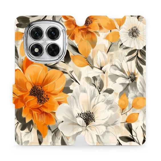 Phone Case Xiaomi Redmi Note 14 Pro 4G - Design VP75S