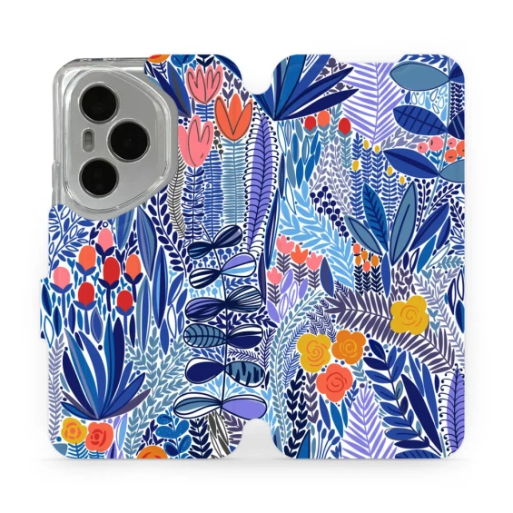 Hülle für Huawei Honor 400 Pro - Farbe MP03P