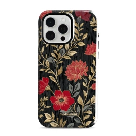 Case Elite Pro for Apple iPhone 15 Pro Max - Design E172E