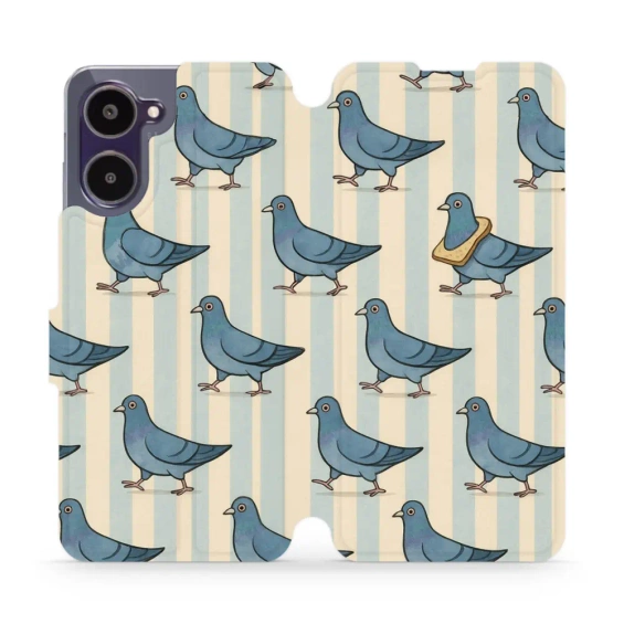 Phone Case Realme 10 - Design VP91S