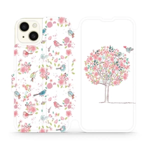 Etui do Apple iPhone 15 Plus - wzór M120S