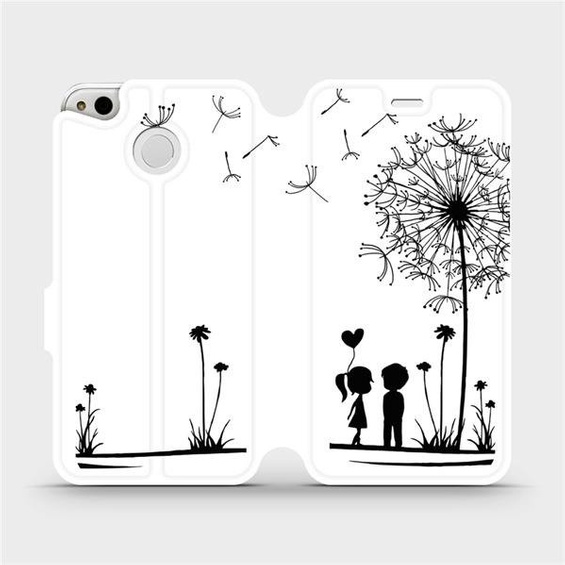 Phone Case Xiaomi Redmi 4X - Design MH16P