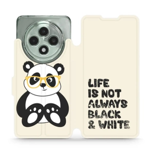 Etui do OPPO Reno12 F 5G - wzór M041S