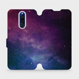 Phone Case Xiaomi Redmi 8 - Design V147P