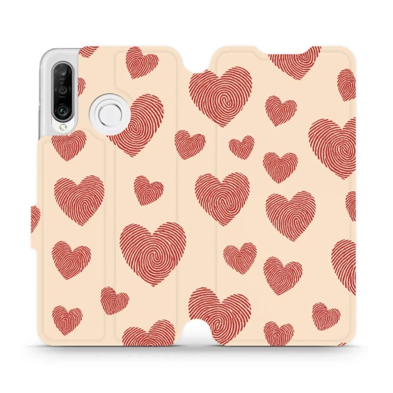 Phone Case Huawei P30 Lite - Design VP93S