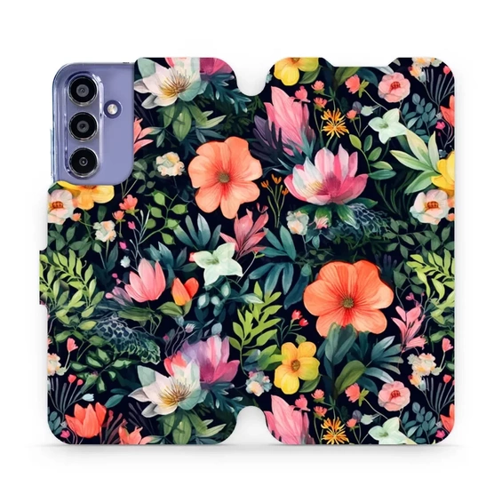 Phone Case Samsung Galaxy A15 4G - Design VP48S