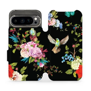 Phone Case Google Pixel 9 Pro - Design VD09S