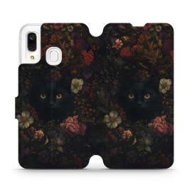 Phone Case Samsung Galaxy A40 - Design V161S