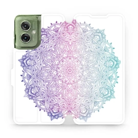 Hülle für Motorola Moto G55 5G - Farbe M008S