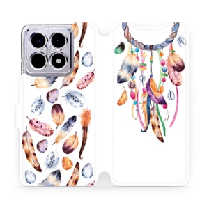 Etui do Xiaomi 14T Pro - wzór M003S