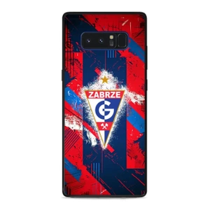 Phone Glossy Case Samsung Galaxy Note 8 - Design G02GZ