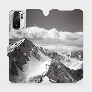 Phone Case Xiaomi Redmi Note 10 - Design M152P