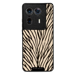 Phone Glossy Case Motorola Edge 50 Ultra - Design GA52G