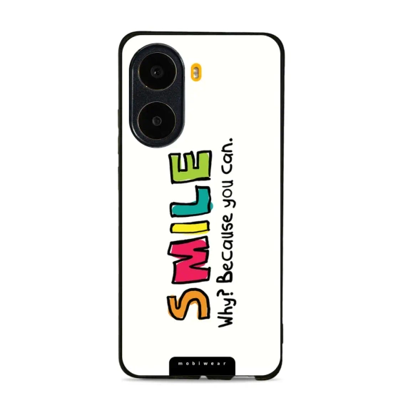 Etui Glossy Case do Xiaomi POCO X7 Pro - wzór G073G