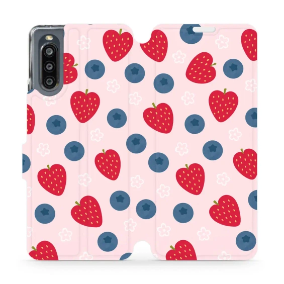 Phone Case Sony Xperia 10 IV - Design VP84S