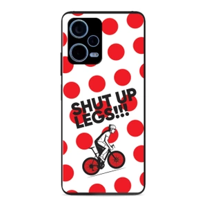 Etui Glossy Case do Xiaomi Redmi Note 12 Pro 5G - wzór GD08G
