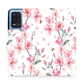 Phone Case Realme 8 5G - Design M124S