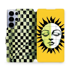 Hülle für Samsung Galaxy S25 Ultra - Farbe VP56S