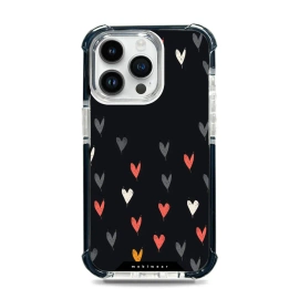 Case MagSafe Elite Bumper for Apple iPhone 14 Pro Max - Design DP79D