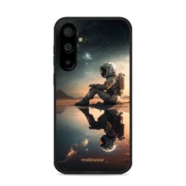 Phone Glossy Case Samsung Galaxy S23 FE - Design G003G