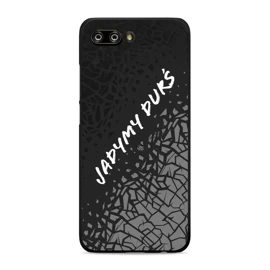 Phone Glossy Case Huawei Honor 10 - Design G08GZ