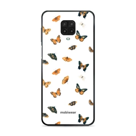 Phone Glossy Case Xiaomi Redmi Note 9 Pro - Design GP76G