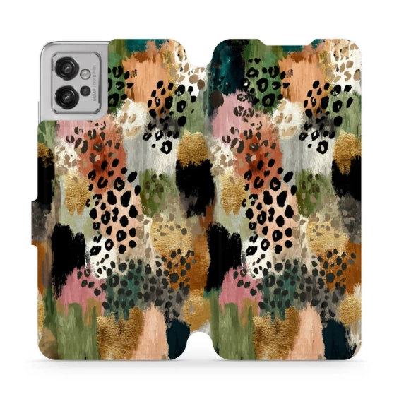 Hülle für Motorola Moto G32 - Farbe V167S