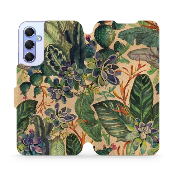 Phone Case Samsung Galaxy A34 5G - Design VP05S