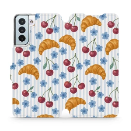 Phone Case Samsung Galaxy S21 Plus - Design VP85S