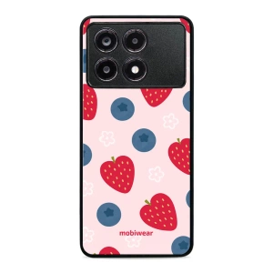 Phone Glossy Case Xiaomi POCO X6 Pro - Design GP84G