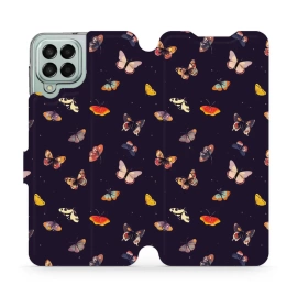 Phone Case Samsung Galaxy M33 5G - Design VP78S