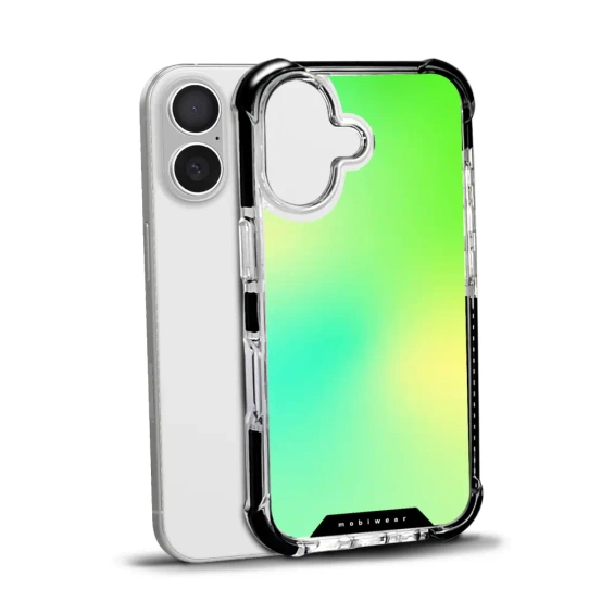 Case MagSafe Elite Bumper for Apple iPhone 17 - Design D035D