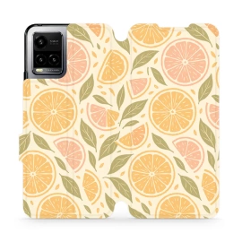 Phone Case Vivo Y21S - Design VP80S