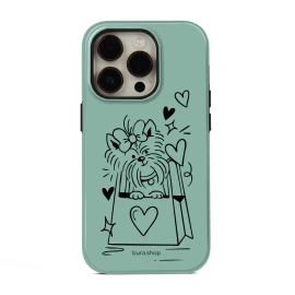Case Elite Pro for Samsung Galaxy S21 - Design E88BS