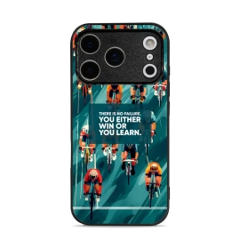 Hülle Glossy Case für Apple iPhone 17 Pro - Farbe GD02G