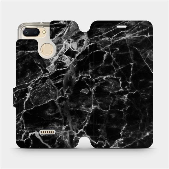 Phone Case Xiaomi Redmi 6 - Design V056P