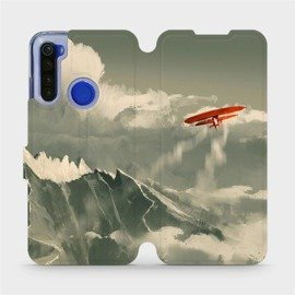 Phone Case Xiaomi Redmi Note 8T - Design MA03P