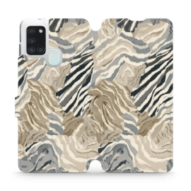 Phone Case Samsung Galaxy A21S - Design V168S