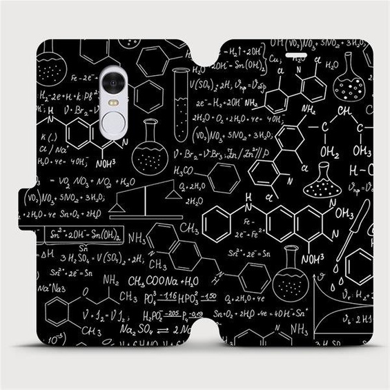 Hülle für Xiaomi Redmi Note 4 - Farbe V060P