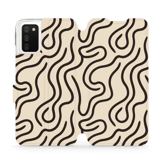 Phone Case Samsung Galaxy A02S - Design VA60S