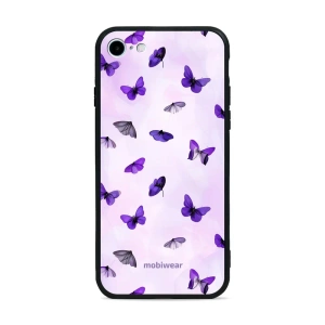 Phone Glossy Case Apple iPhone SE 2020 - Design GP77G