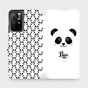 Etui do Xiaomi Redmi Note 11S 5G - wzór M030P