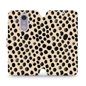 Phone Case LG Q7 - Design VA50S