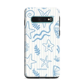 Etui Elite Pro do Samsung Galaxy S10 Plus - wzór EP88E